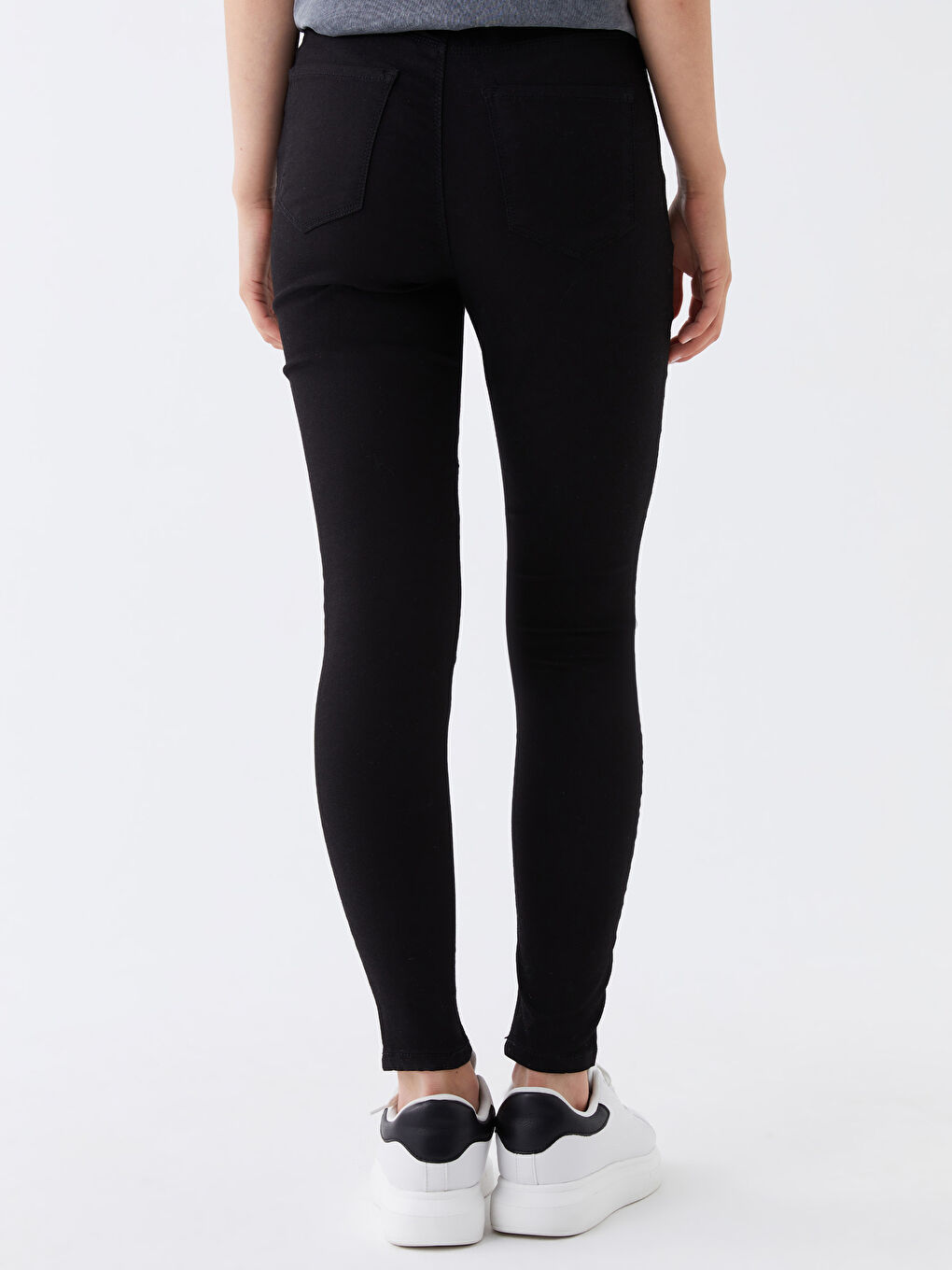 LCW Jeans Jupiter Super-Skinny-Fit-Jeans für Damen -S3IO29Z8-327