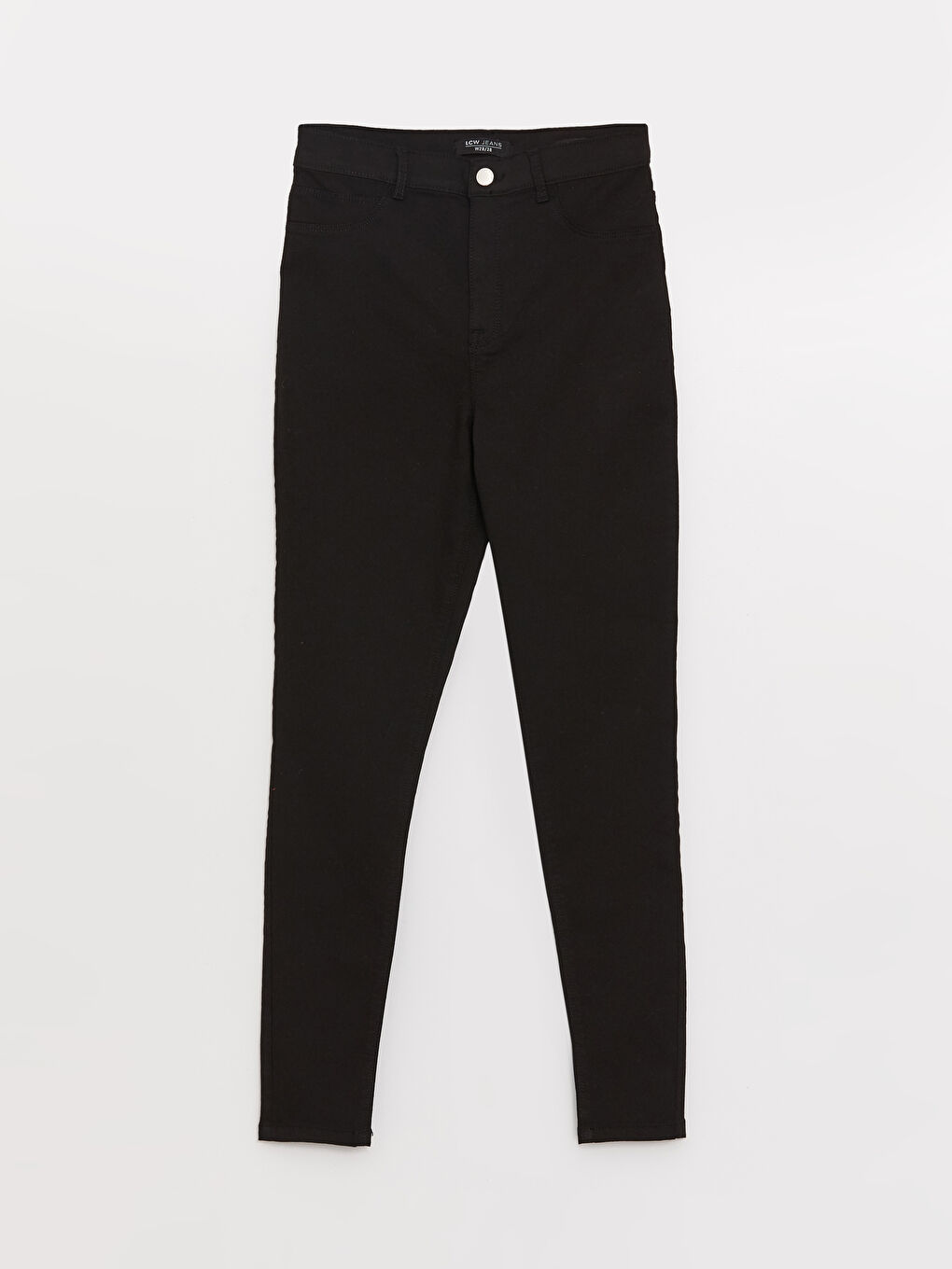 LCW Jeans Jupiter Super-Skinny-Fit-Jeans für Damen -S3IO29Z8-327