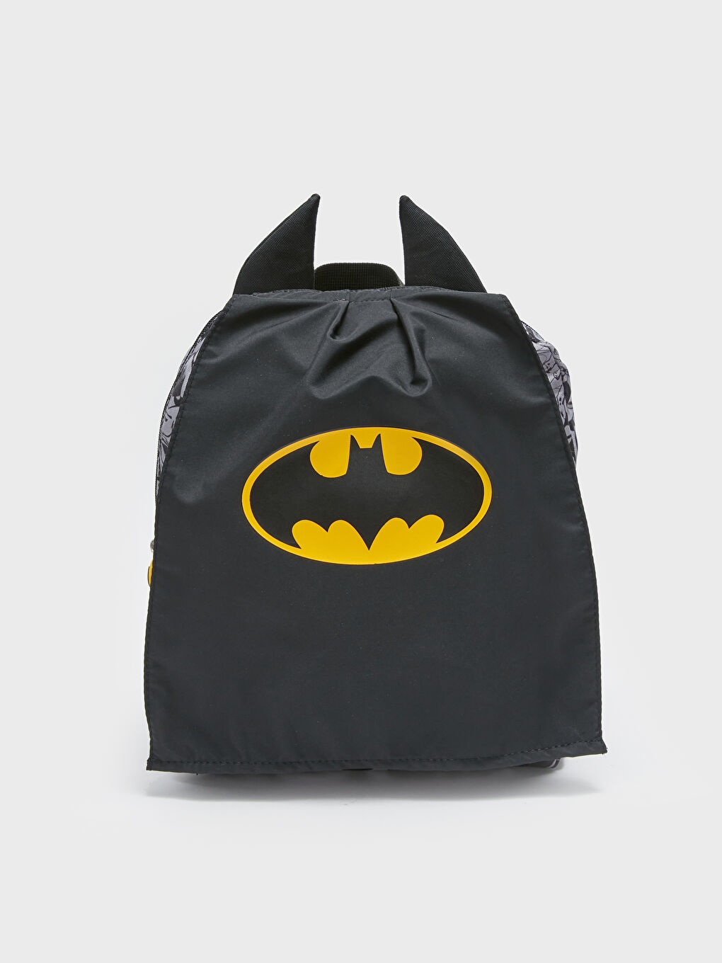 Karışık Batman Lisanslı Erkek Çocuk Sırt Çantası