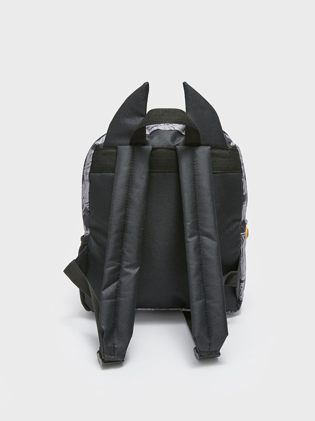 Karışık Batman Lisanslı Erkek Çocuk Sırt Çantası-3