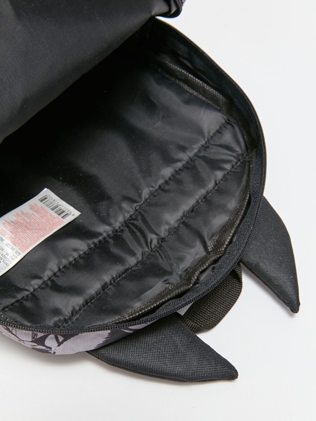 Karışık Batman Lisanslı Erkek Çocuk Sırt Çantası-5