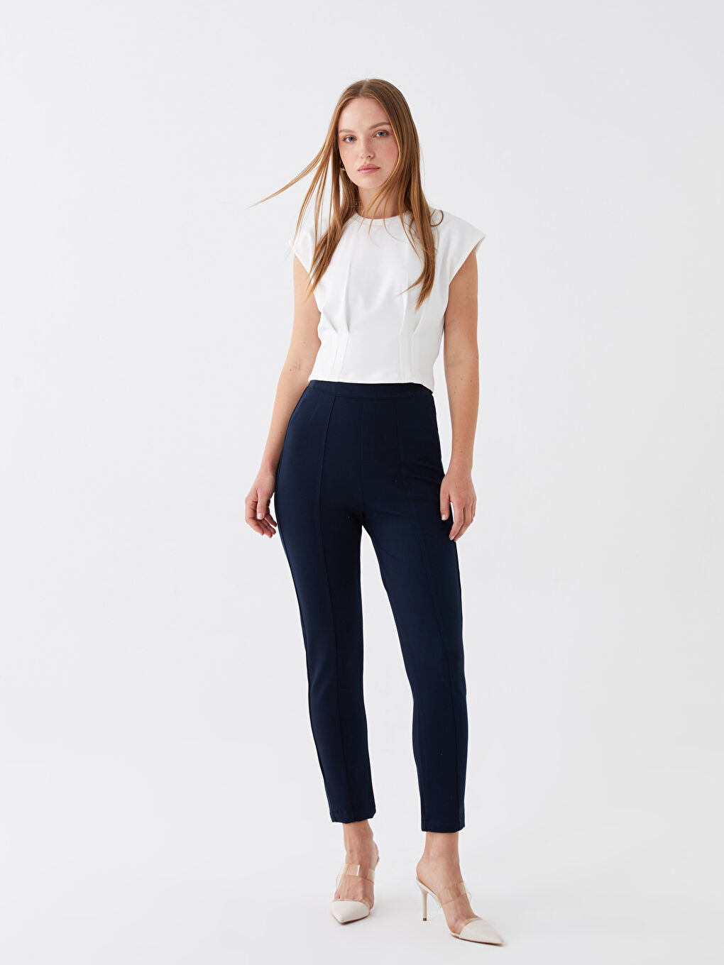 Pantalon Svelte pour Femmes