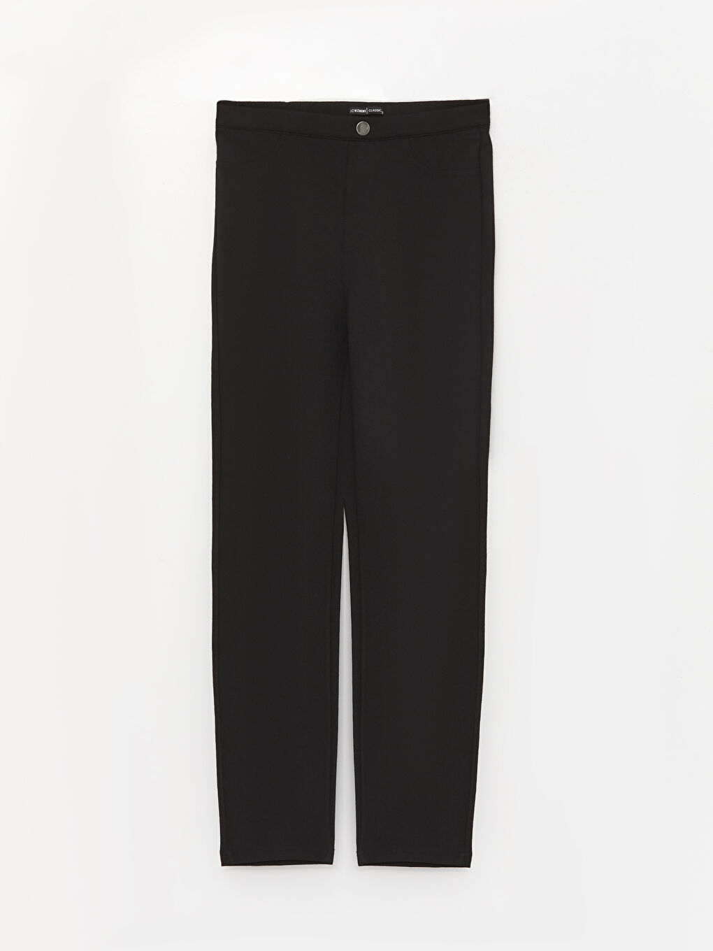Pantalon Extra Slim Fit pour Femmes-4