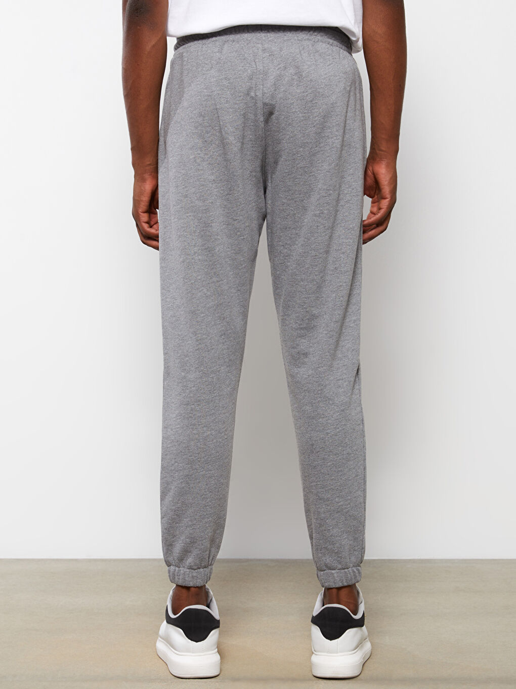 Pantalon de Survêtement Jogger Slim Pour Hommes-5