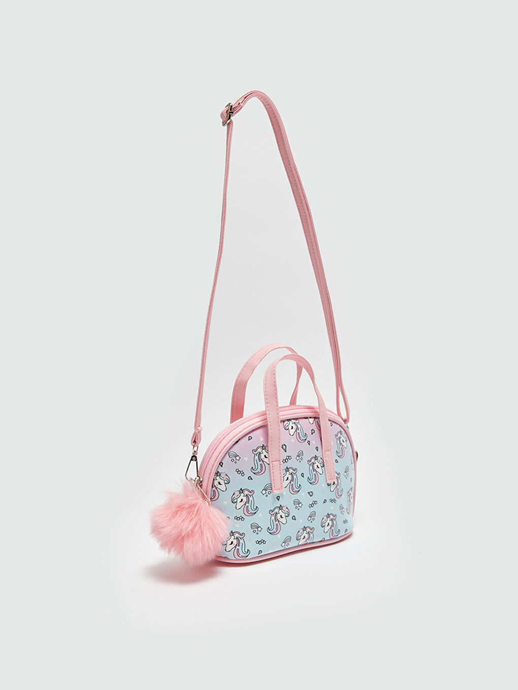 Štampana Torba na rame za Devojčice-1