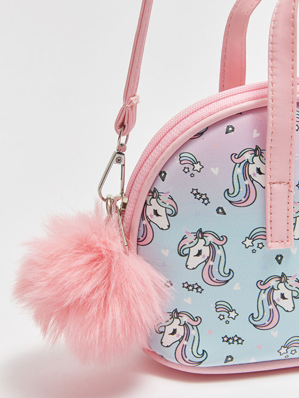 Štampana Torba na rame za Devojčice-3