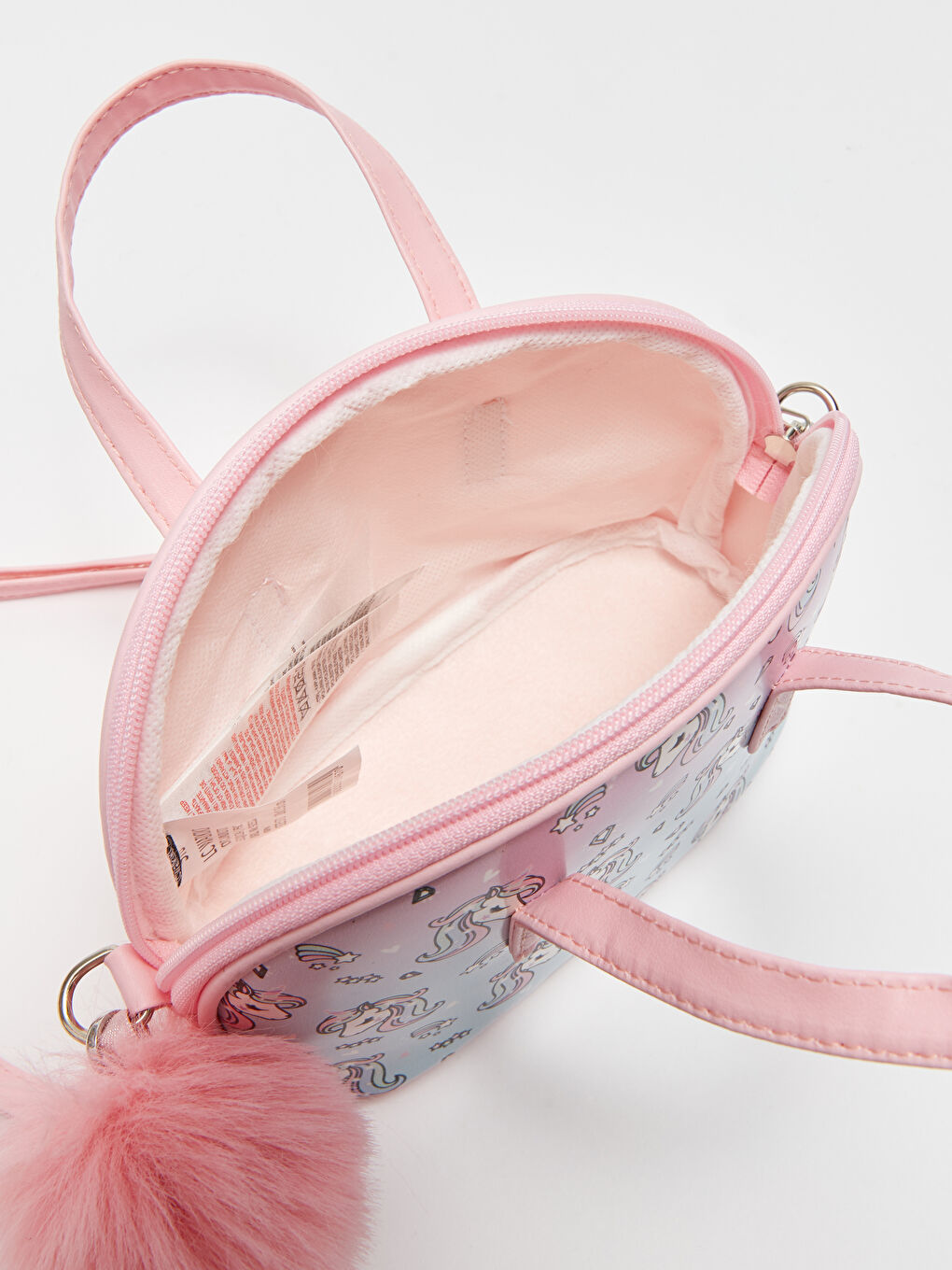 Štampana Torba na rame za Devojčice-4