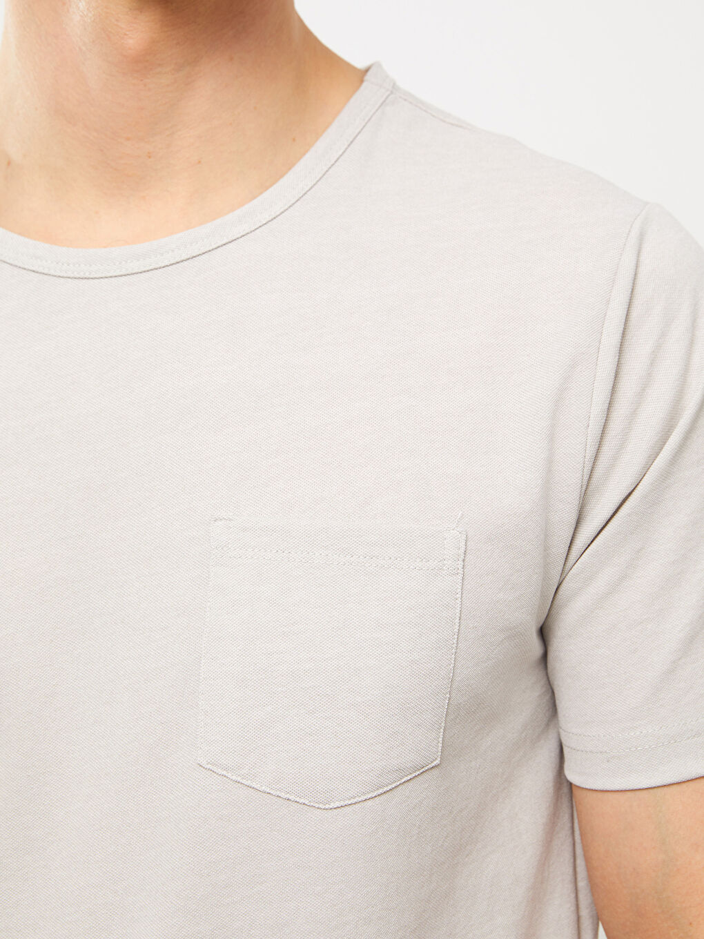 Siyah Standart Kalıp Erkek Pijama Takımı-3