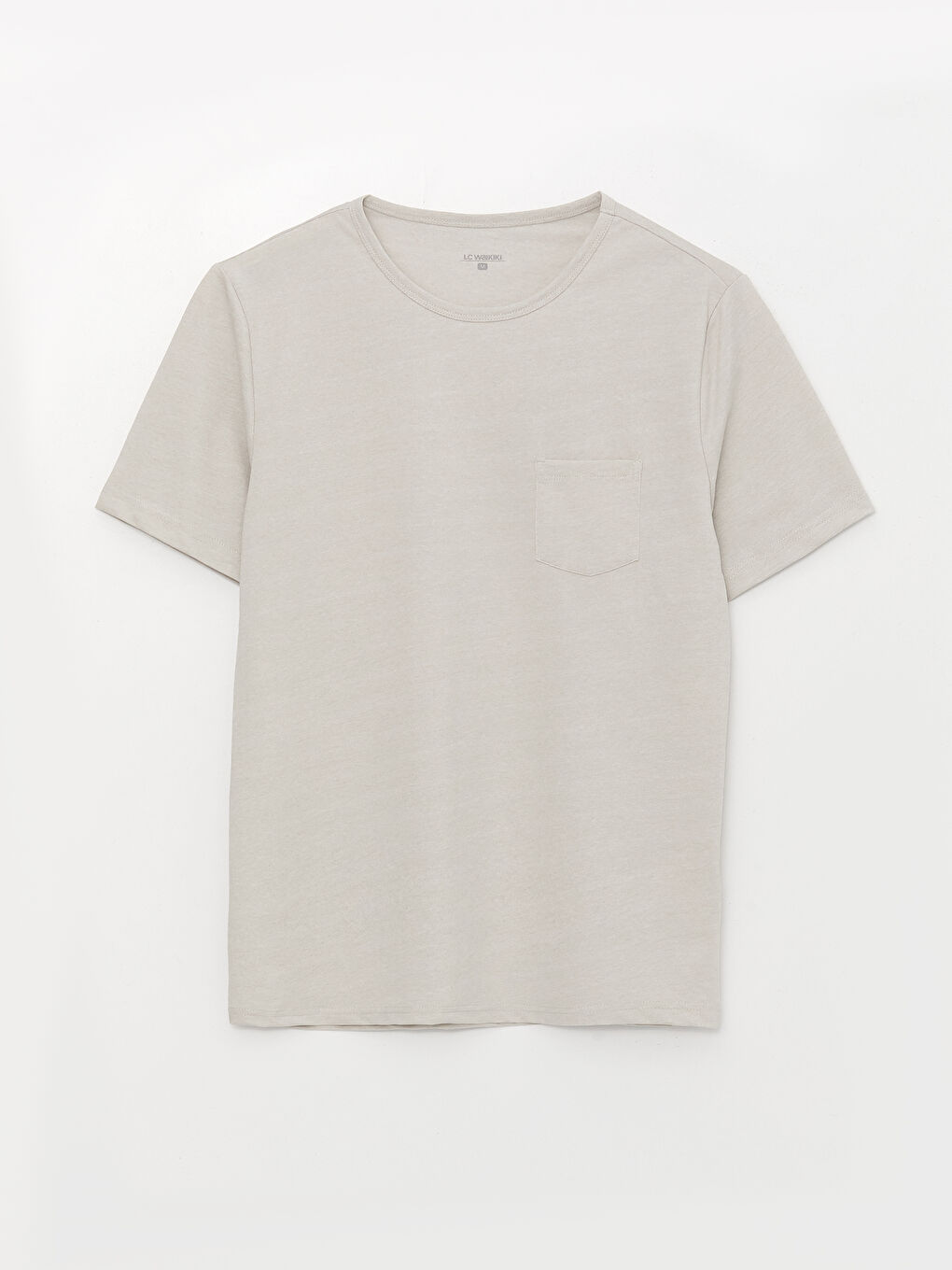 Siyah Standart Kalıp Erkek Pijama Takımı-6