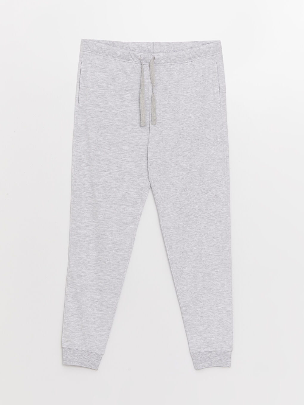 Lacivert Standart Kalıp Erkek Pijama Takımı-7