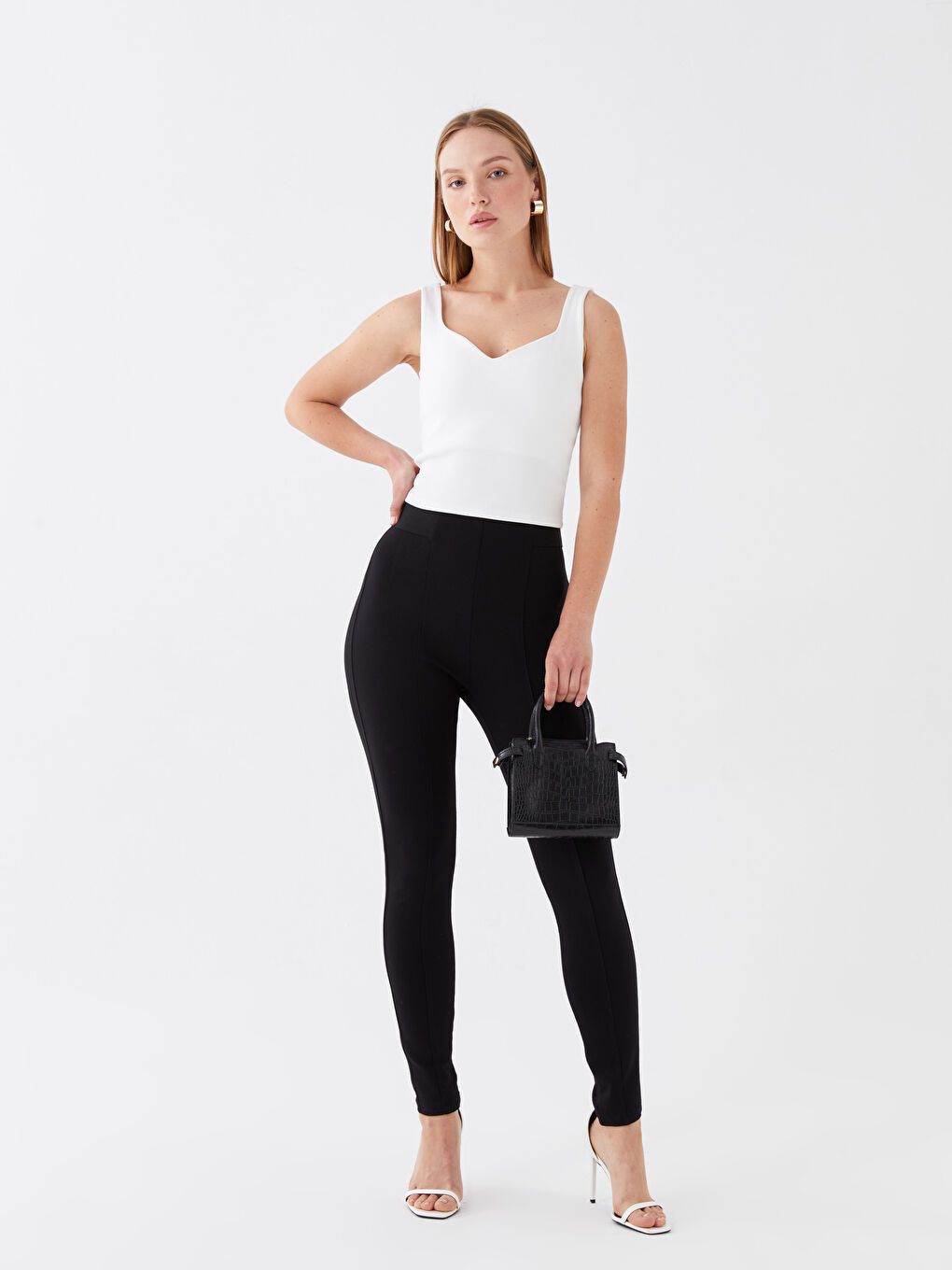 Pantalon Svelte pour Femmes