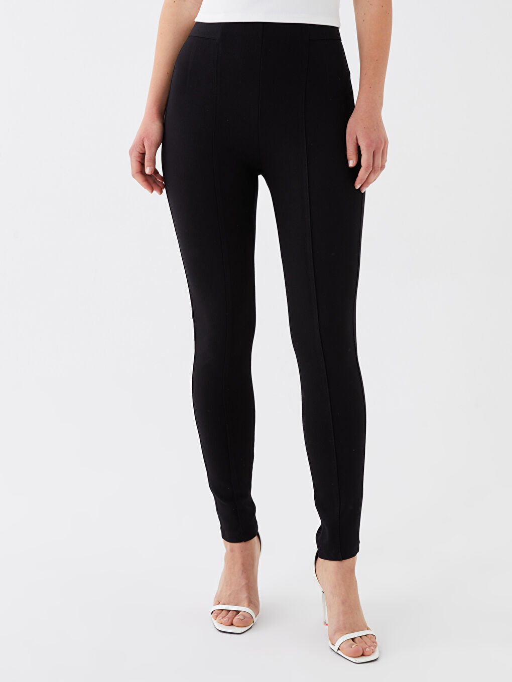 Pantalon Svelte pour Femmes-2