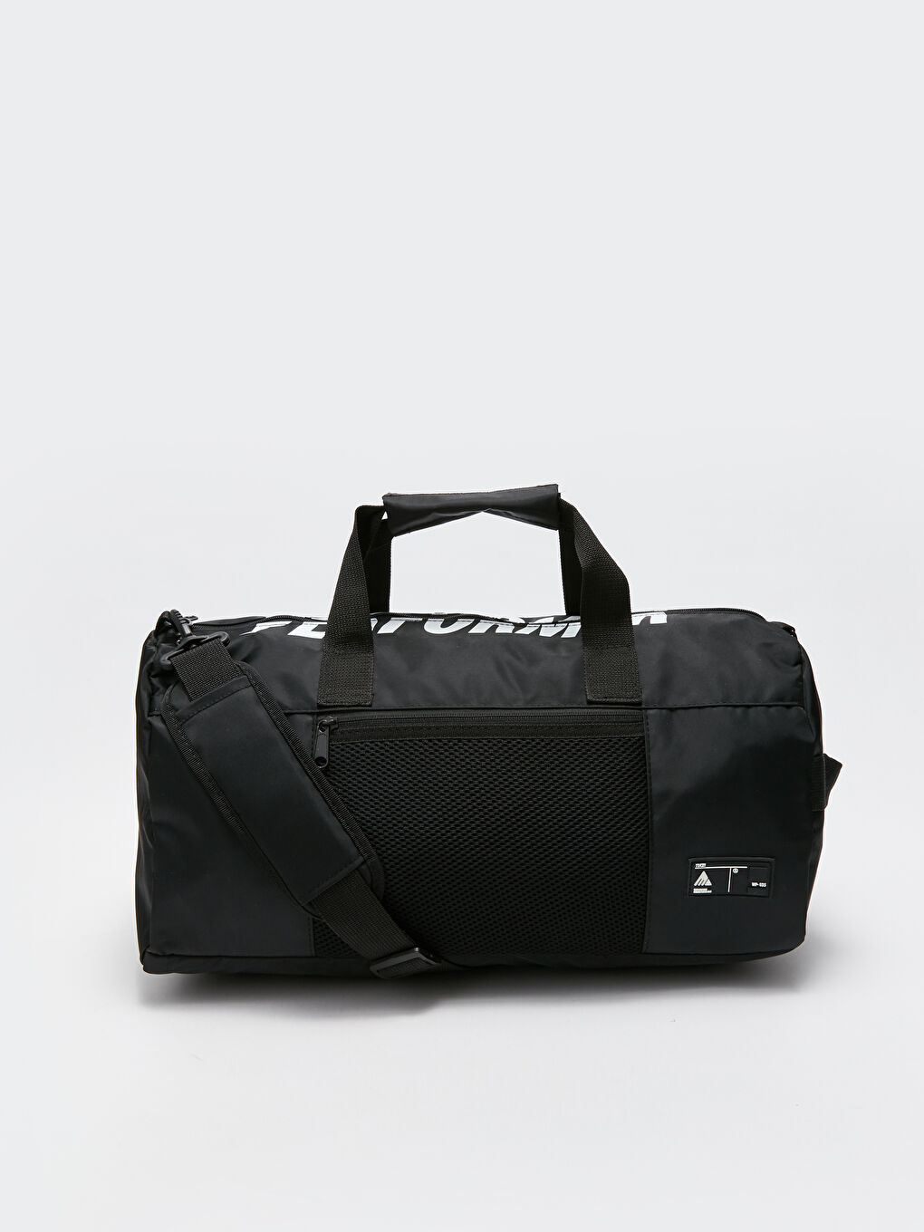 LCW ACCESSORIES Printed Men's Gym Bag -S3IR85Z8-HUC