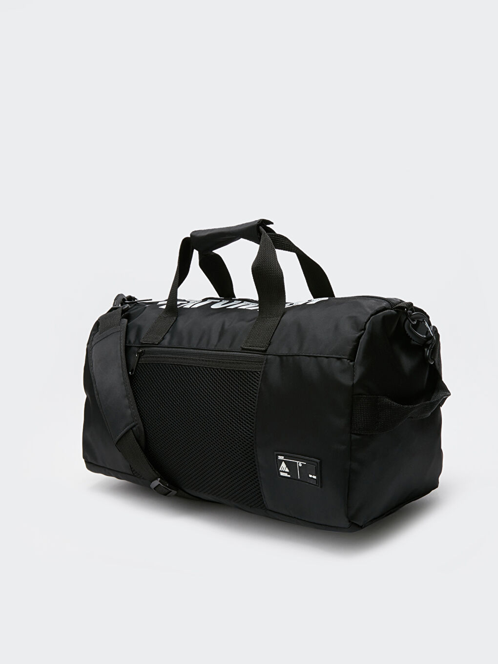 LCW ACCESSORIES Printed Men's Gym Bag -S3IR85Z8-HUC