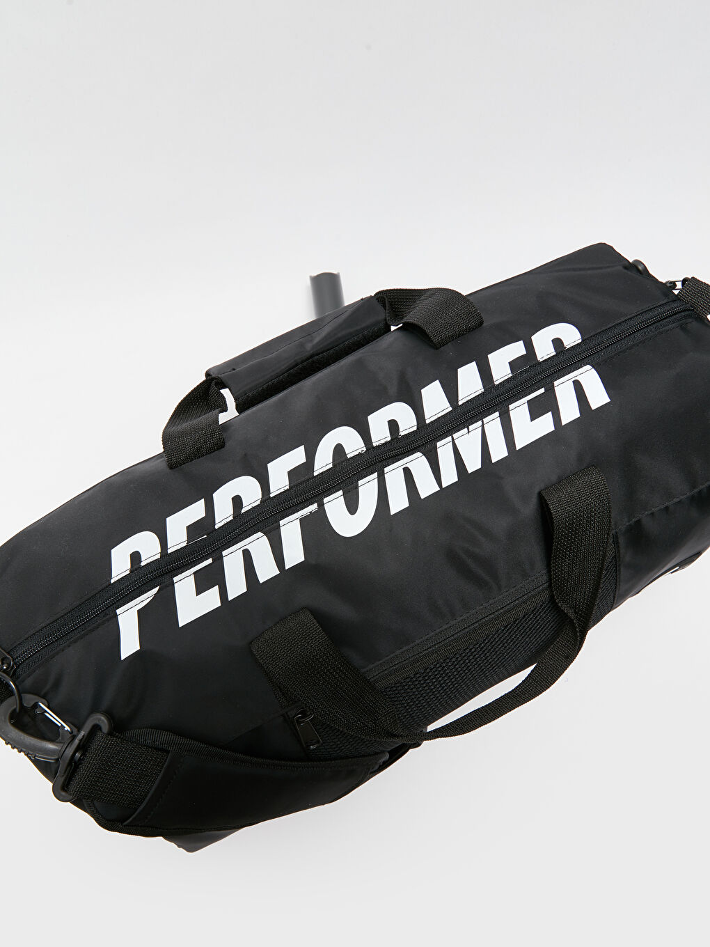 LCW ACCESSORIES Printed Men's Gym Bag -S3IR85Z8-HUC