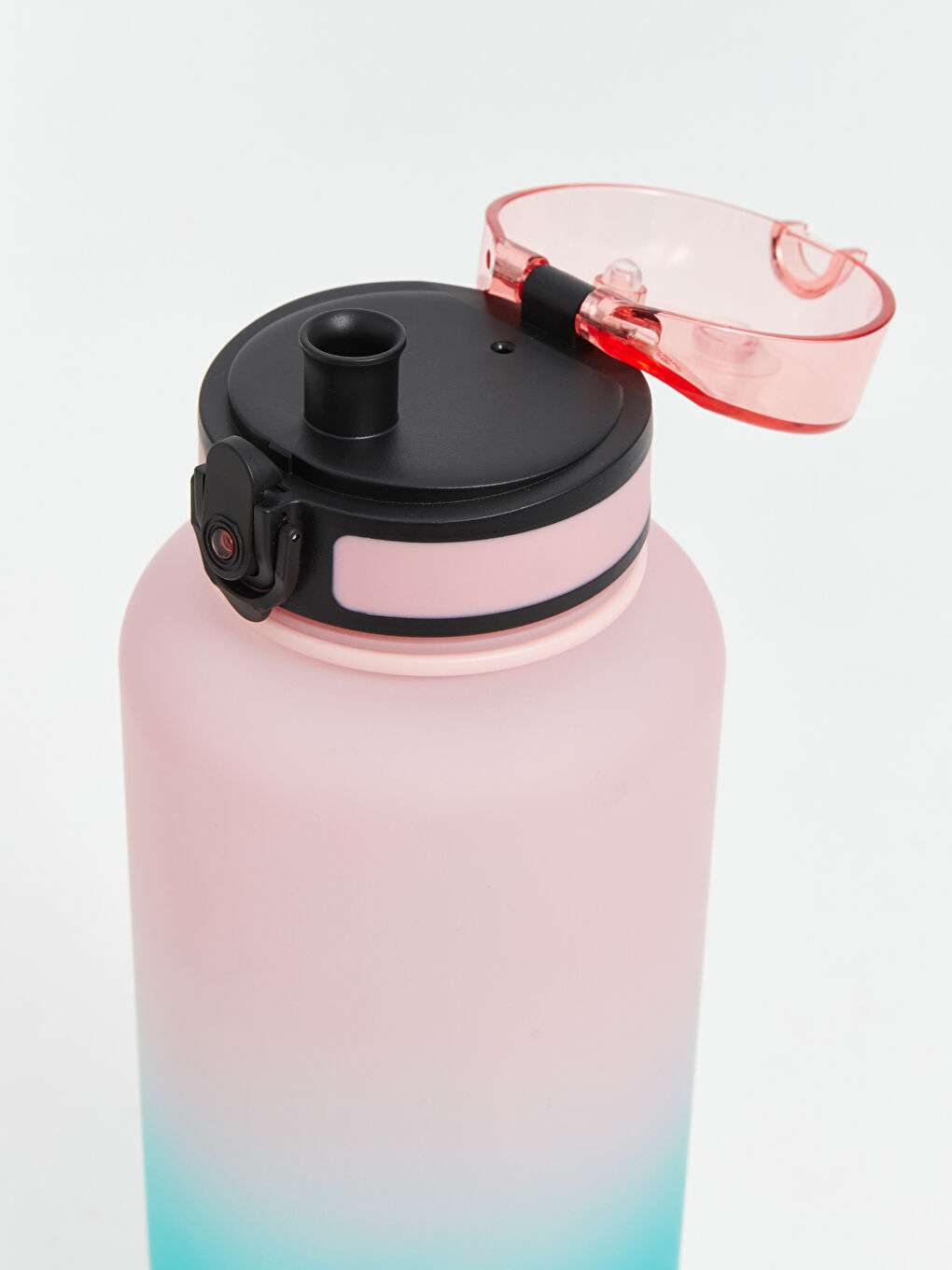 Karışık Baskılı Kapaklı Suluk 1500 ml-2