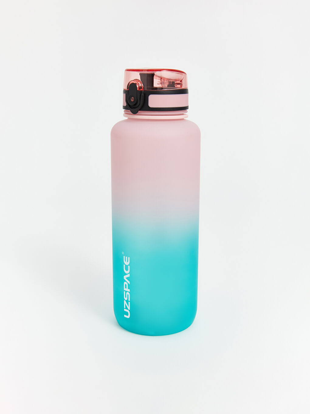 Karışık Baskılı Kapaklı Suluk 1500 ml