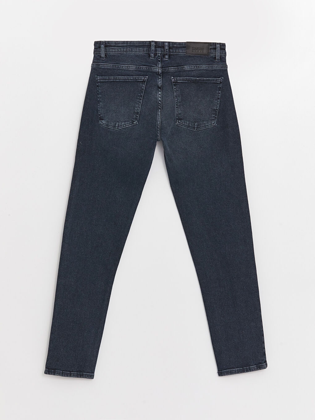 İndigo 750 Slim Fit Erkek Jean Pantolon-6
