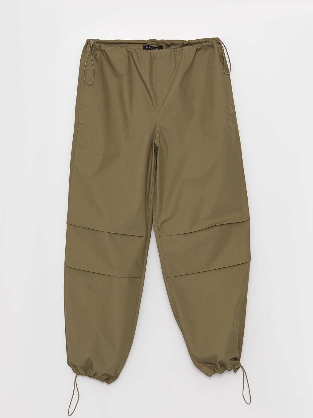TAMNO ŽUTA Pantalone Žena -S3IV17Z8-JNN