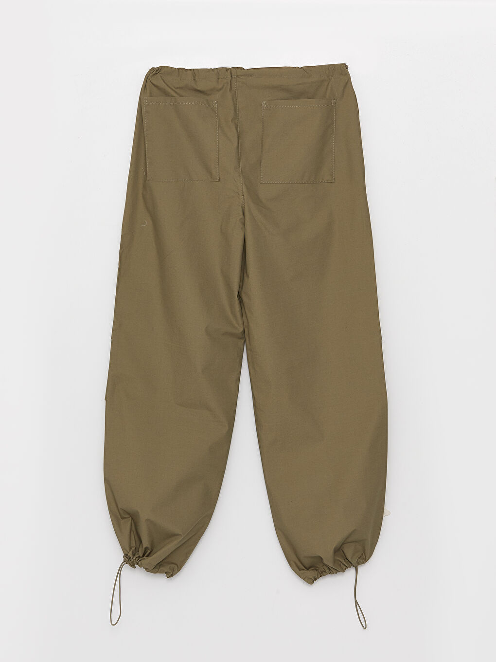 TAMNO ŽUTA Pantalone Žena -S3IV17Z8-JNN