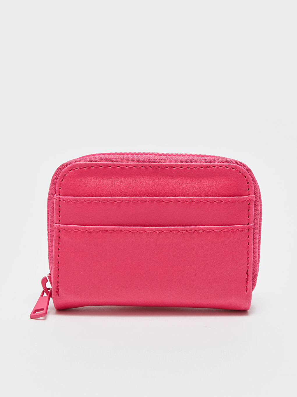 әйелдерге арналған жасанды былғары әмиян