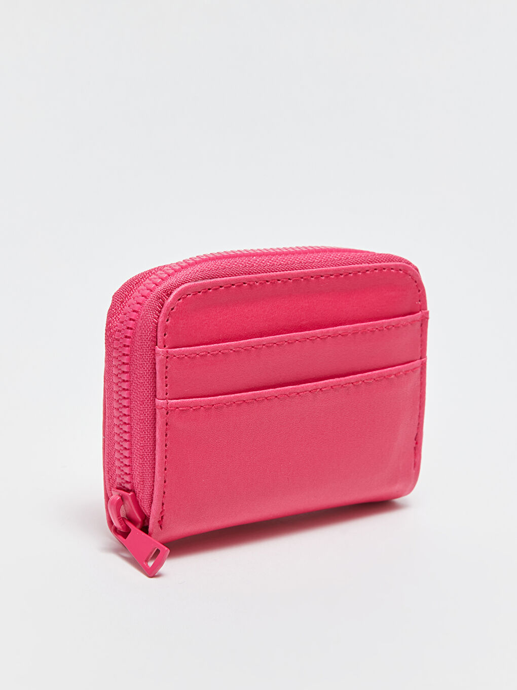 әйелдерге арналған жасанды былғары әмиян-1