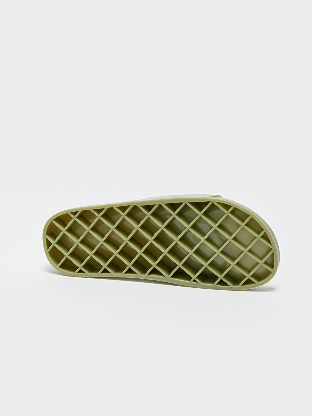 Однополосные Женские Тапочки-3