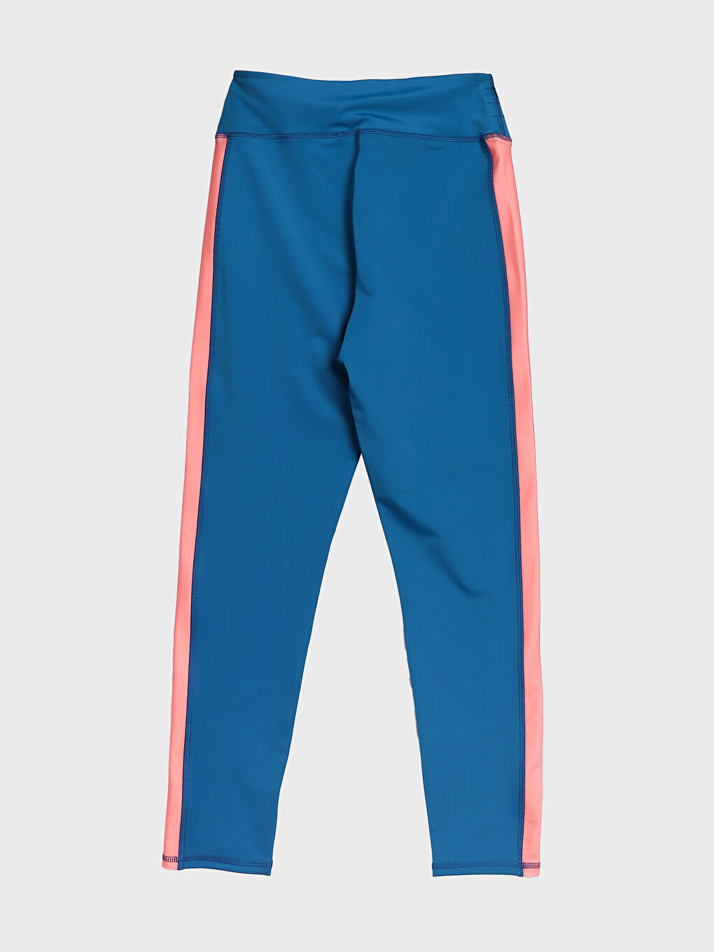 Crew Neck Straight Long Sleeve Women Hijab Swimsuit Set-4