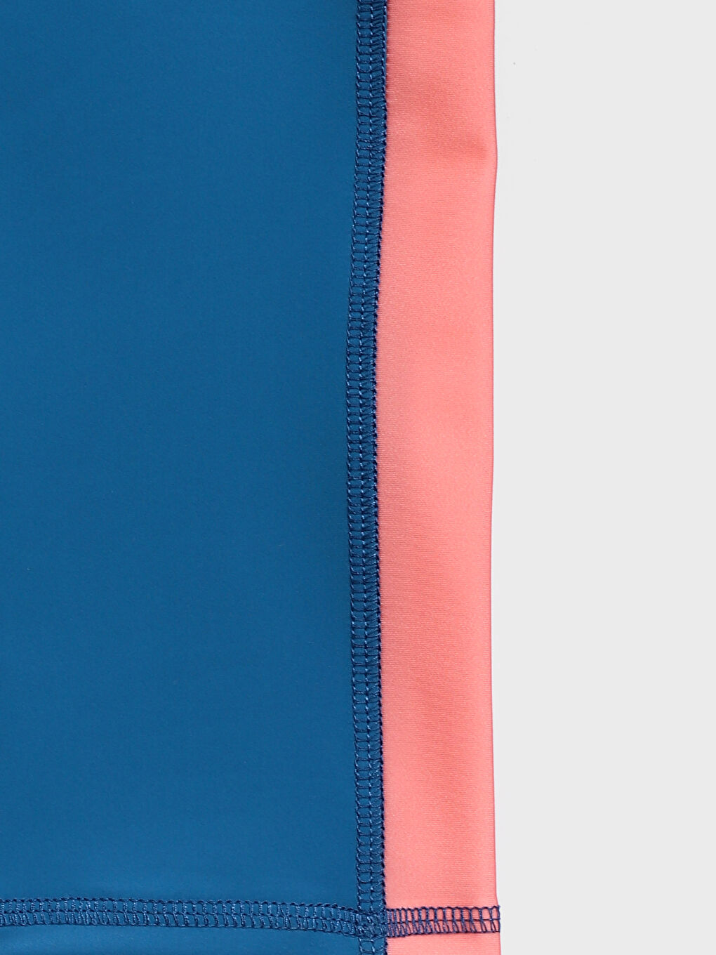 Crew Neck Straight Long Sleeve Women Hijab Swimsuit Set-6