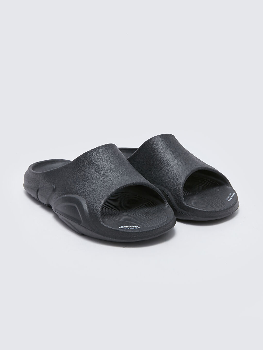 LCW STEPS Single Band Men's Slippers -S3IY15Z8-HUC