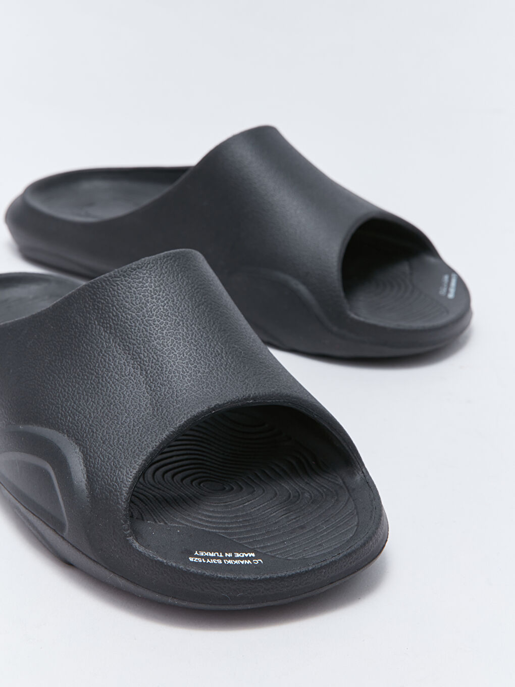 LCW STEPS Single Band Men's Slippers -S3IY15Z8-HUC