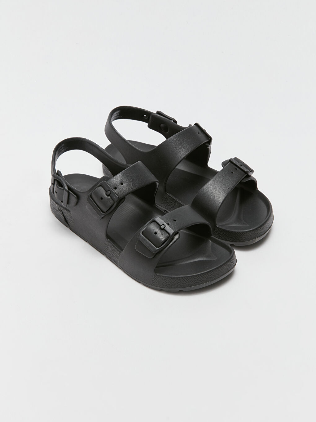 Double Strap Women's Sandals