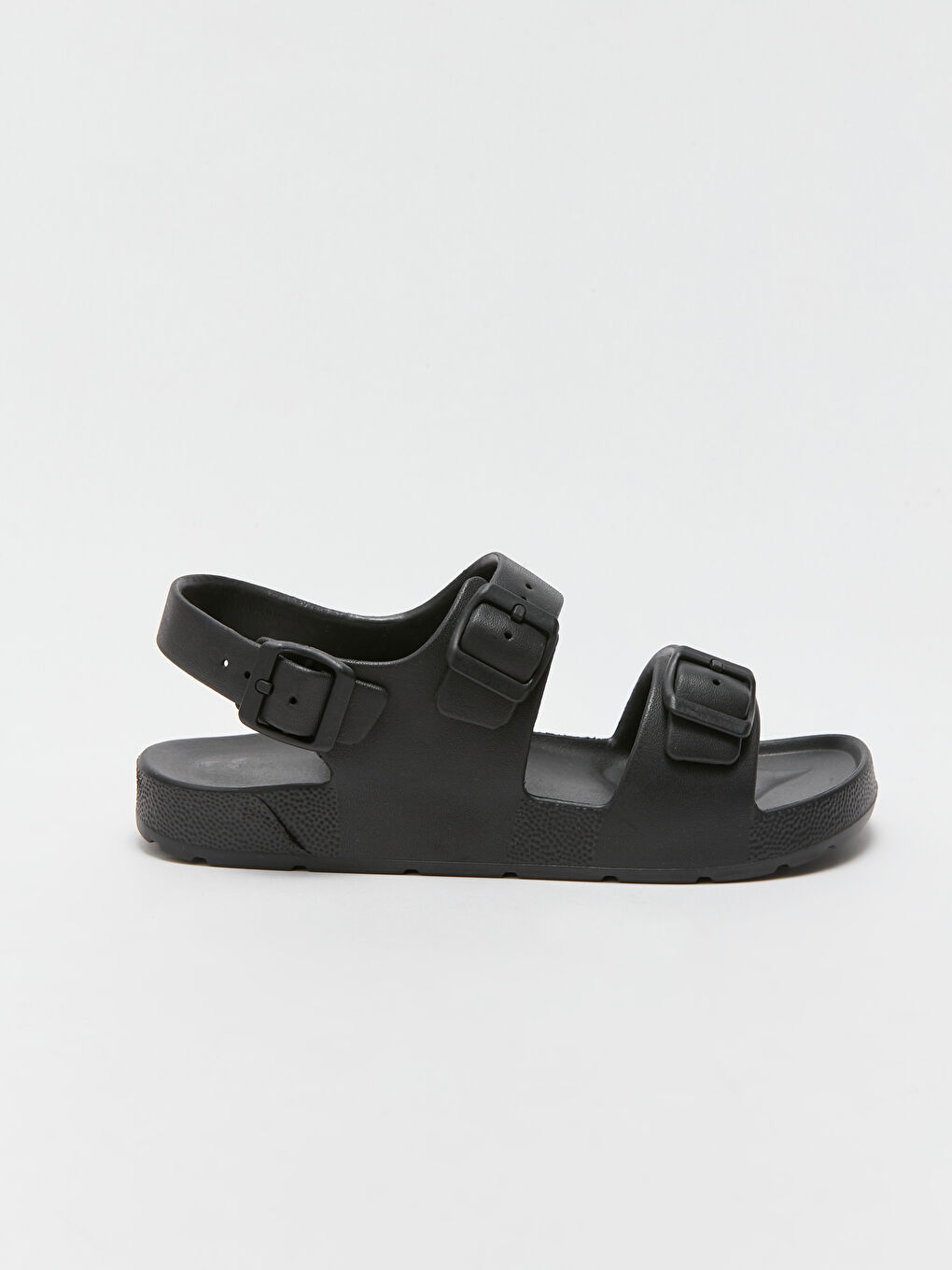 Double Strap Women's Sandals-1