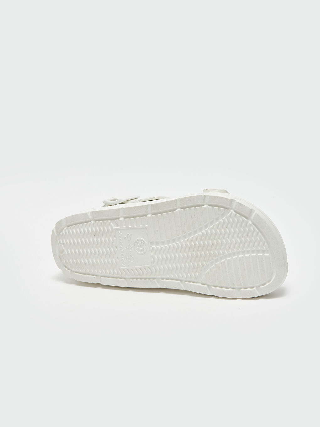 Double Strap Women's Sandals-3
