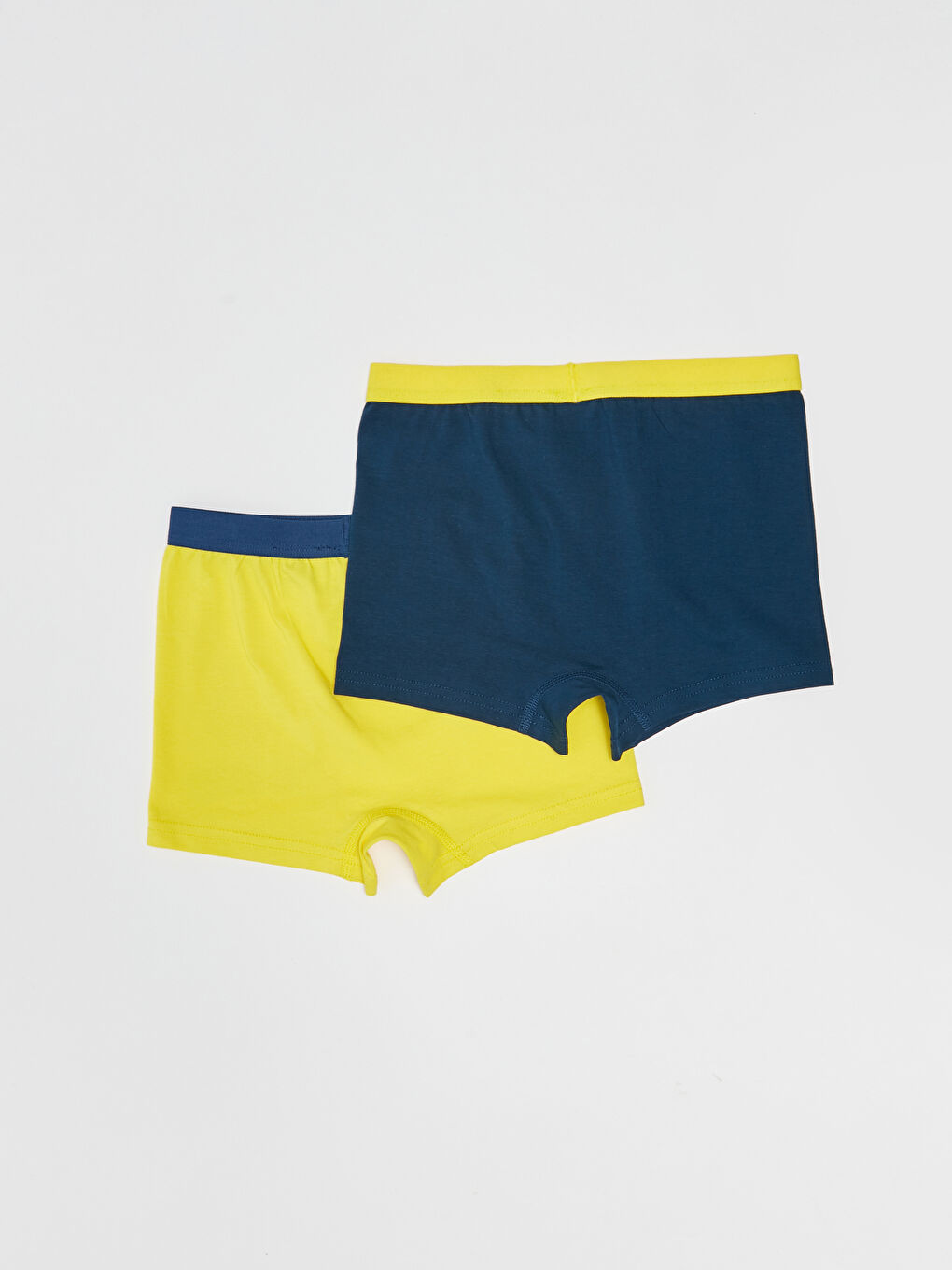 LC Waikiki Pokemon Printed Boy's Boxer 2-Pack -S3IY84Z4-JC7