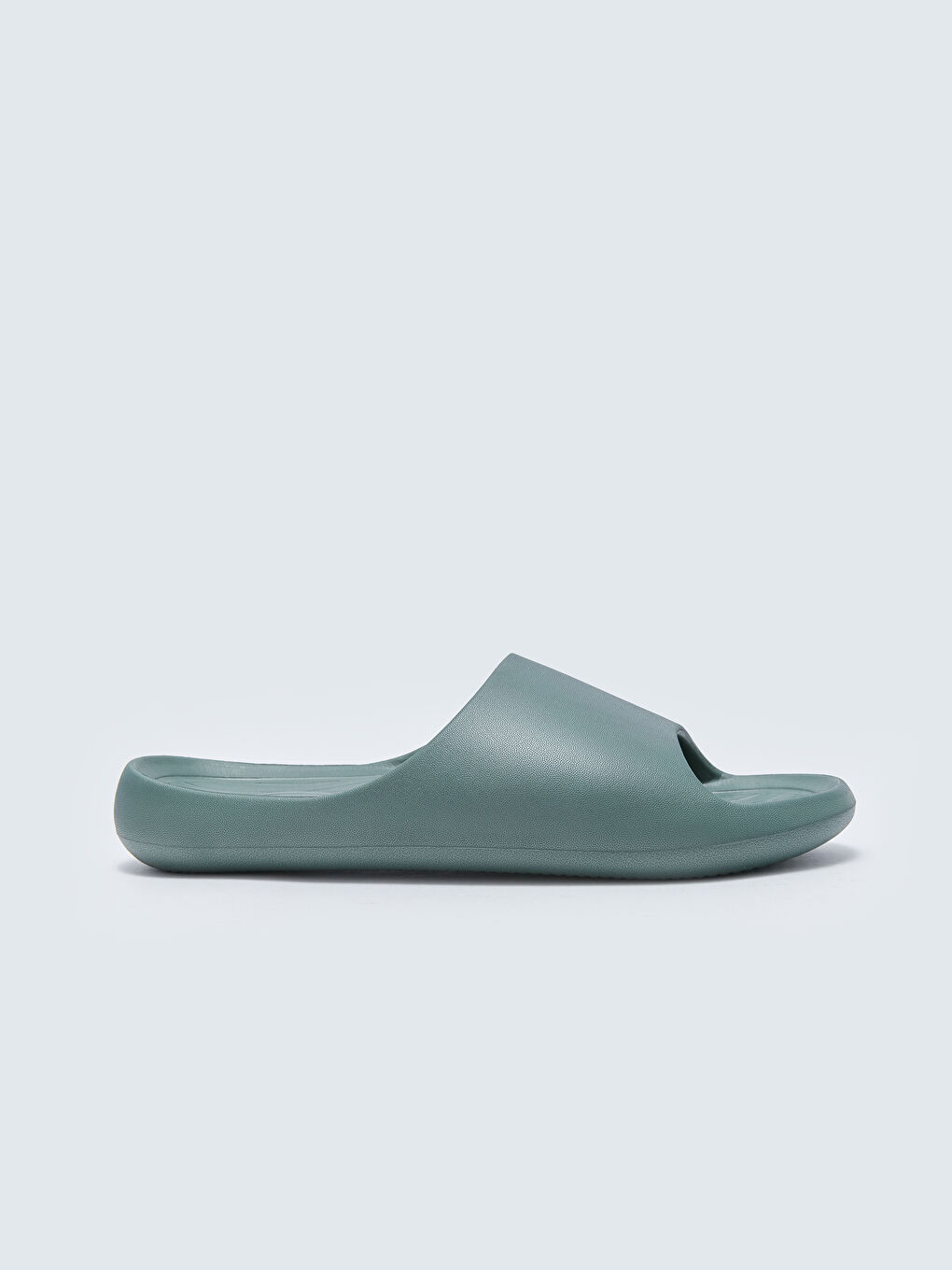 LCW STEPS Single Band Men's Slippers -S3IY85Z8-SRB