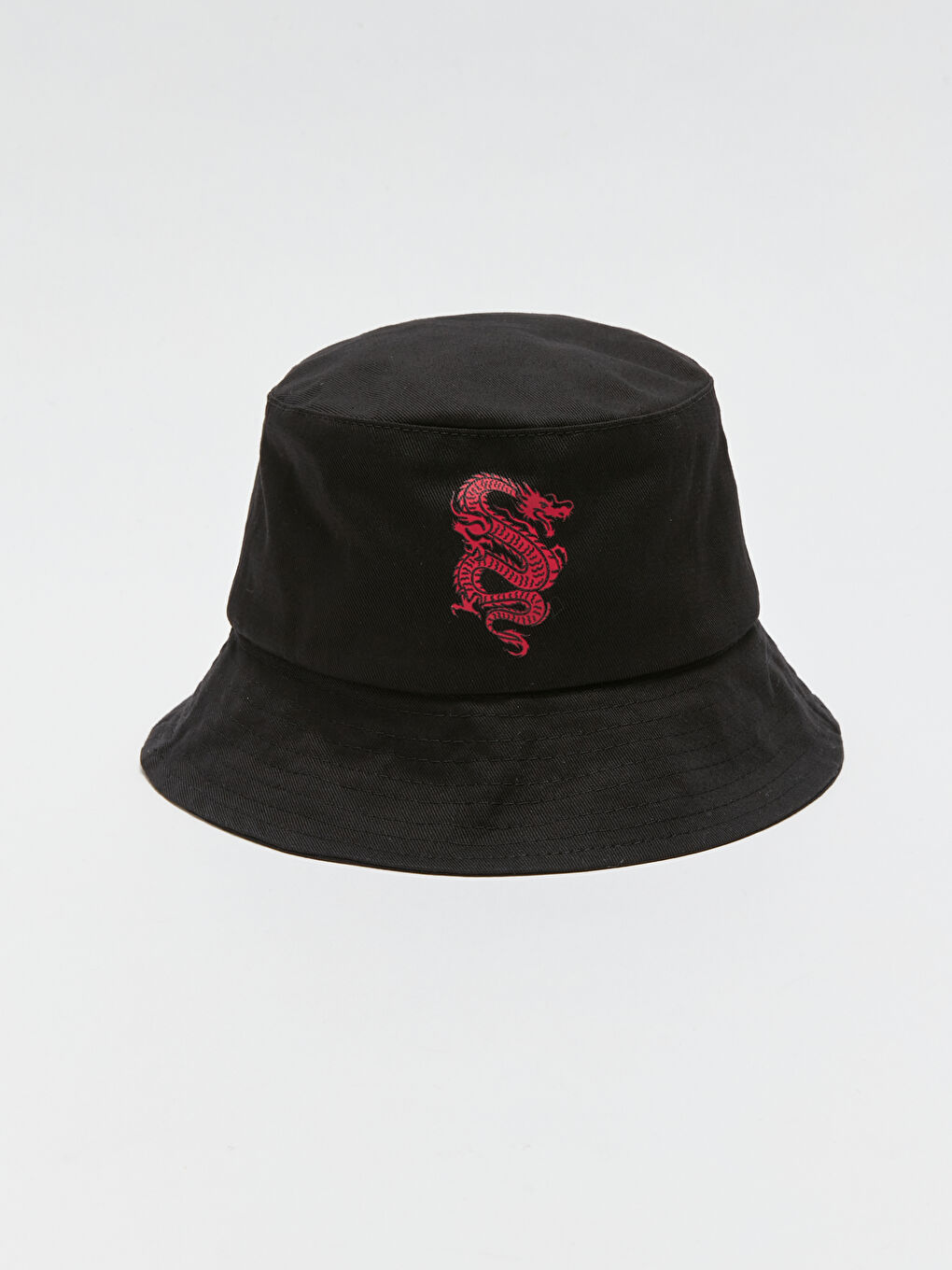 Printed Women's Bucket Hat
