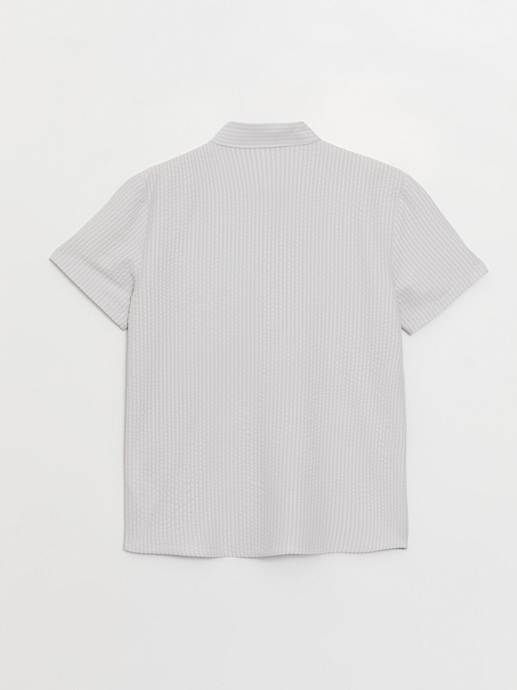 SOUTHBLUE Regular Fit Short Sleeve Men's Shirt -S3J189Z8-QNB
