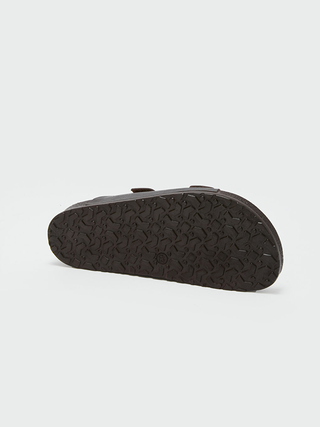 Ерлерге арналған жасанды былғары қос баулы слайдерлер-3