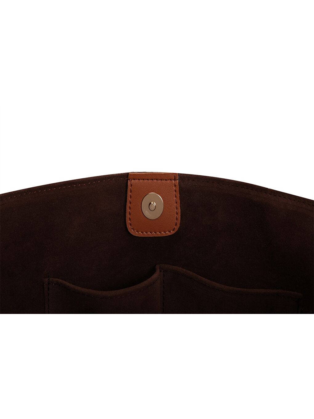 Sac Fourre-tout Imprimé Texte Similicuir pour Femmes-11