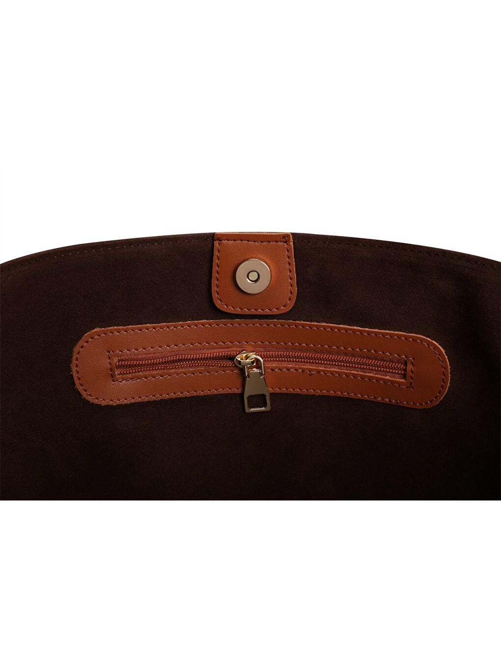 Sac Fourre-tout Imprimé Texte Similicuir pour Femmes-12