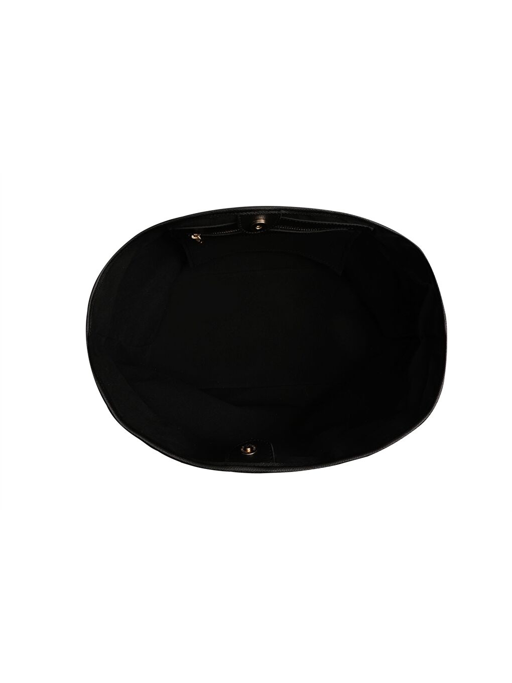 Gri Deri Görünümlü Desenli Kadın Tote Çanta-6