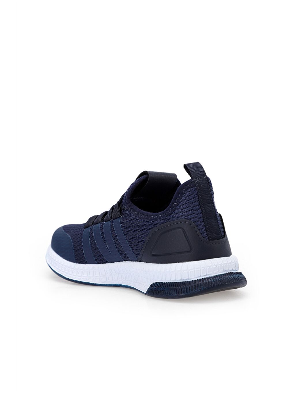 Lacivert Baskılı Unisex Aktif Spor Ayakkabı-2