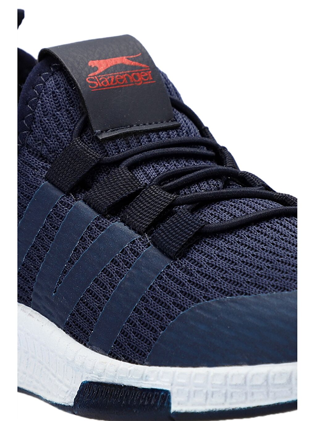 Lacivert Baskılı Unisex Aktif Spor Ayakkabı-3