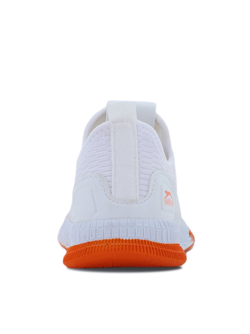 Beyaz Baskılı Unisex Aktif Spor Ayakkabı-5