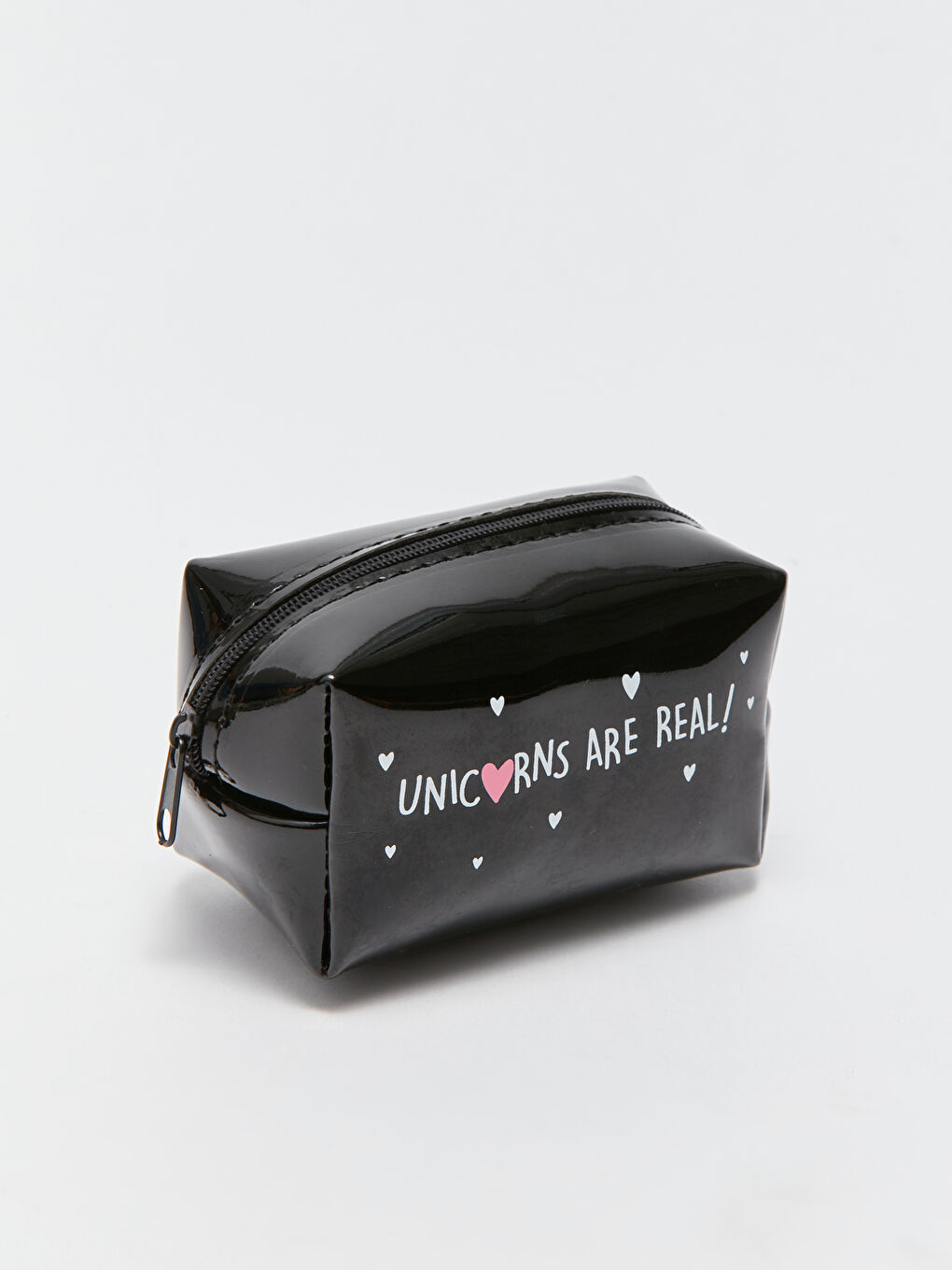 Letter Printed Women's Coin Purse -S3J723Z8-HUC