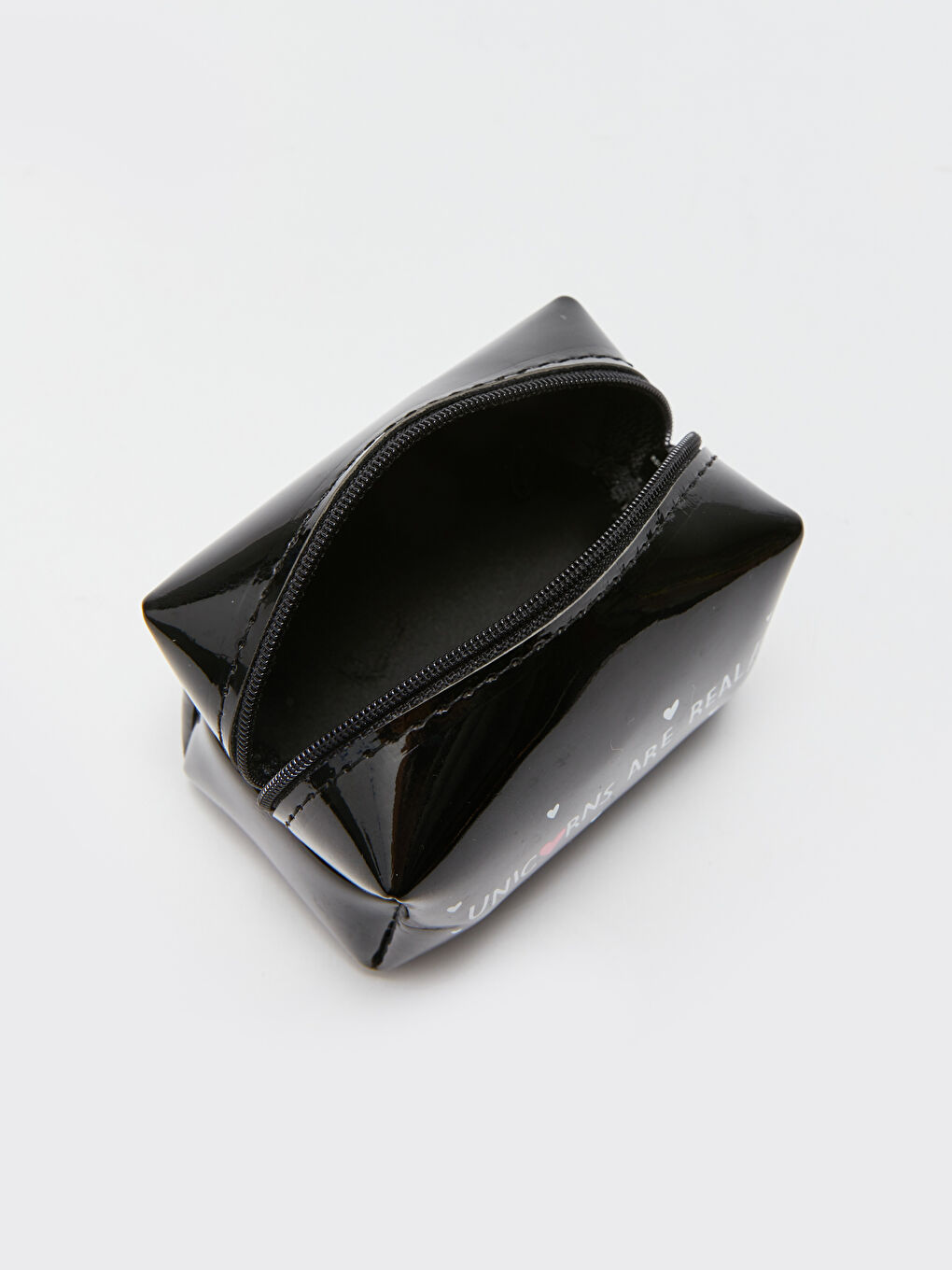 Letter Printed Women's Coin Purse -S3J723Z8-HUC