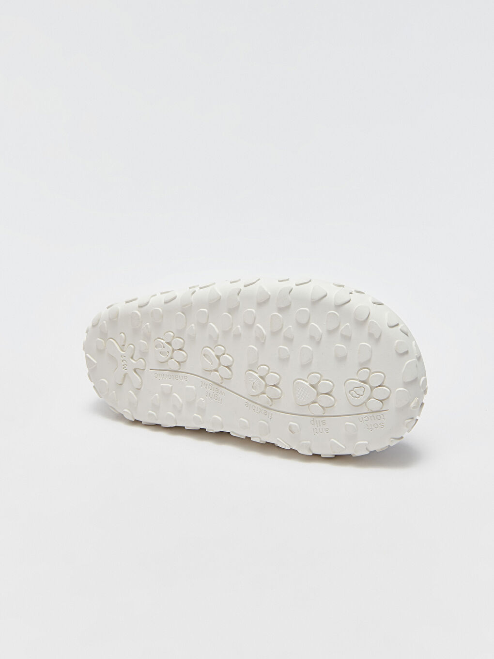 Genuine Leather Hook and Loop Anatomical Baby Boy First Step Shoes-4