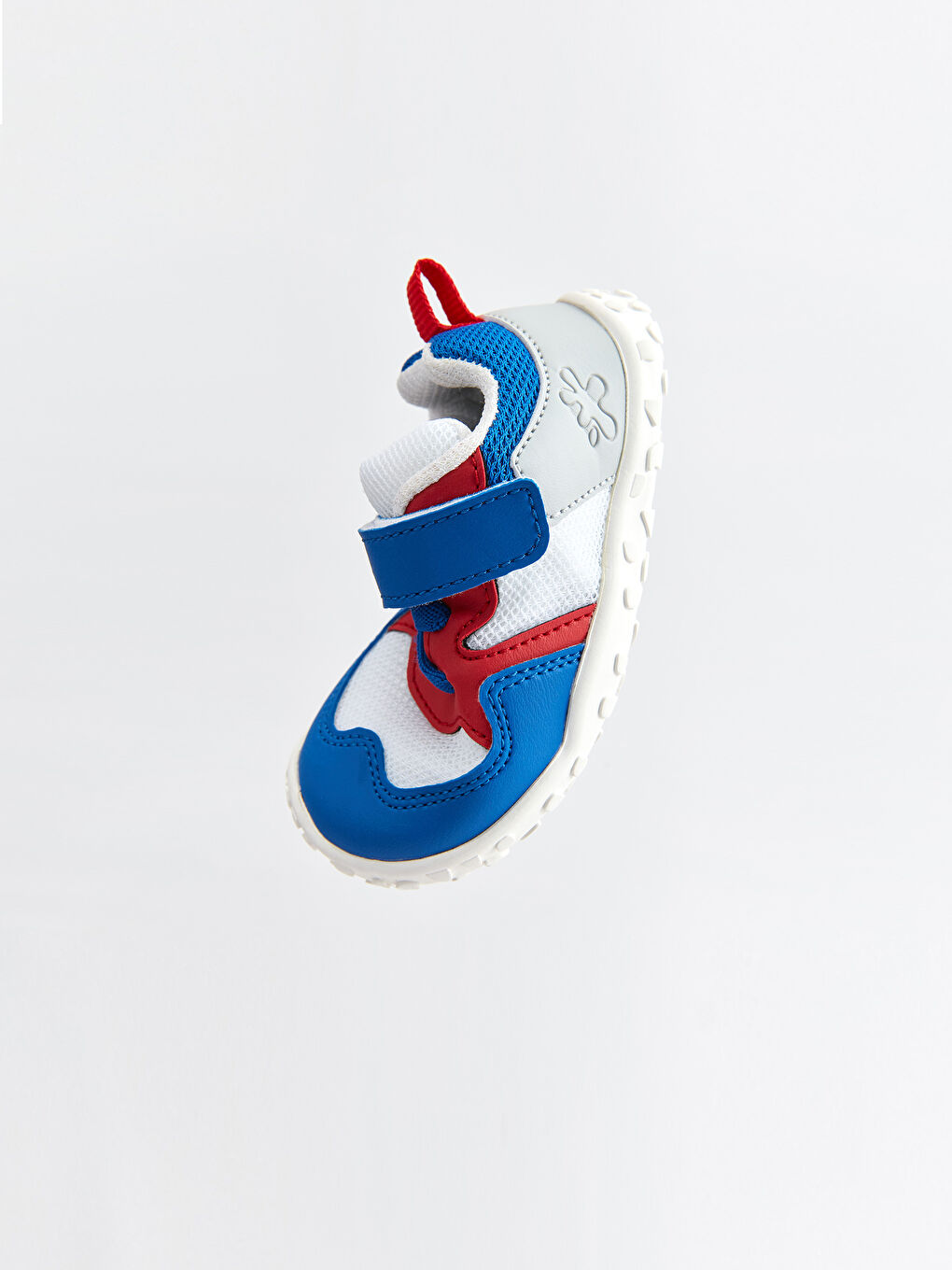 LCW STEPS Velcro Anatomical Baby Boy First Step Shoes -S3J741Z1-J5E