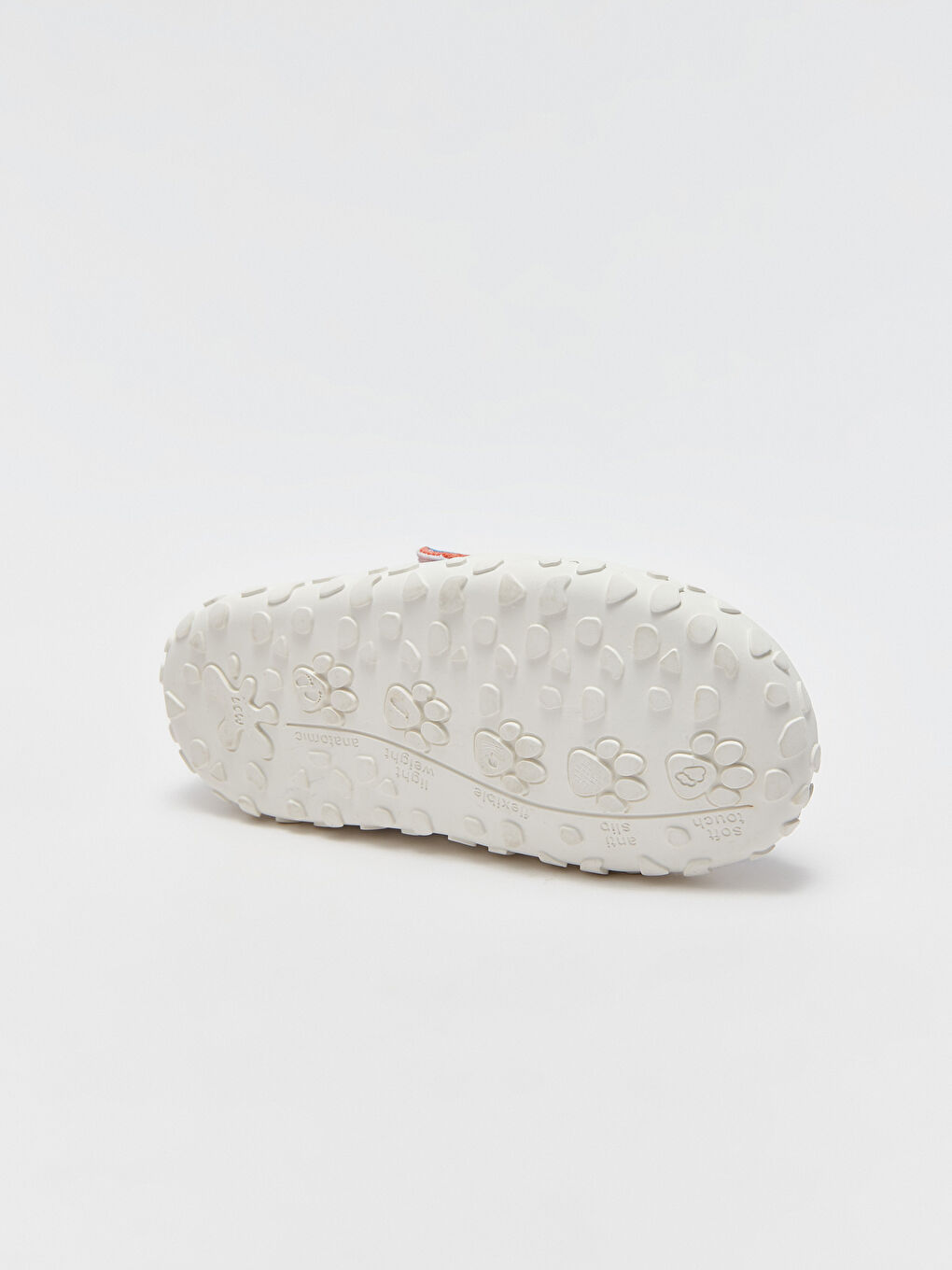 Karışık Cırt Cırtlı Anatomik Erkek Bebek İlk Adım Ayakkabısı-3